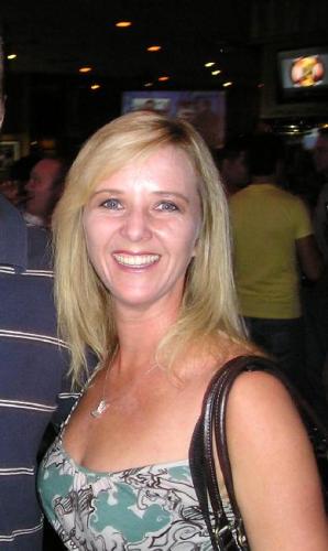 Shannan Lucero