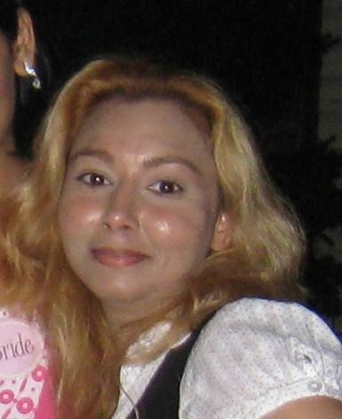 Shanta Mohamed