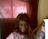 Tishina Jackson