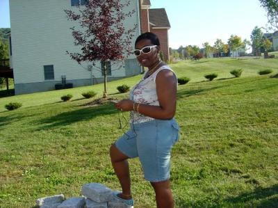 Sherille Bowen