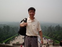 Shizhi Chen