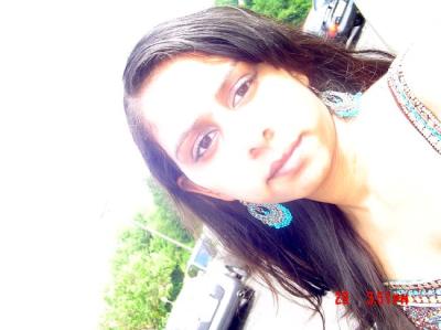 Shraddha Patel
