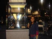 Shweta Patel