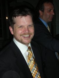 Arne Saupe