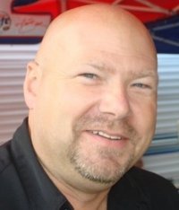 steven larsen