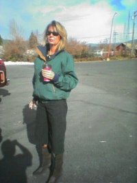 Karen Sligar