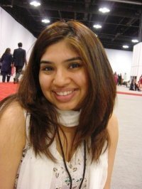 Noureen Jivani