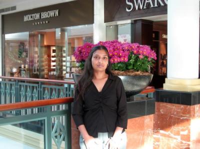 Sweta Patel