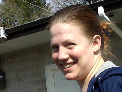 Pamela Hugill