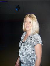 Sarah Gumbert