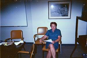 Susan Richards
