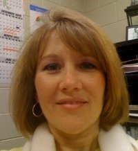 Sonya Turner