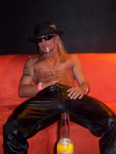 Timothy Ritenour