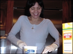 Shirley Hughey