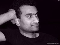 Srikanth Pulikonda