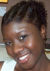 Stephanie Vosley