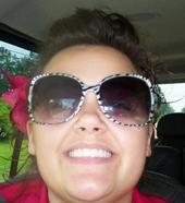 Joni Spikes