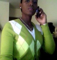 Talitia Murchison