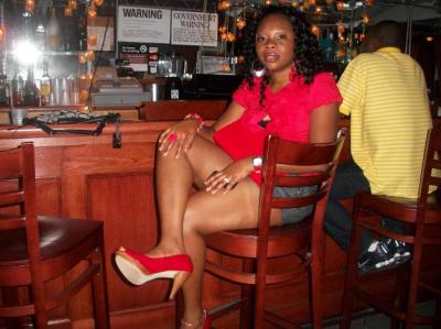 Tanesia Bowers
