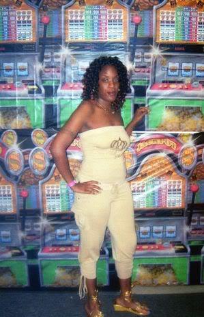 Tawanda Roberson