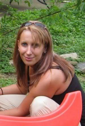 Tamara Heckman