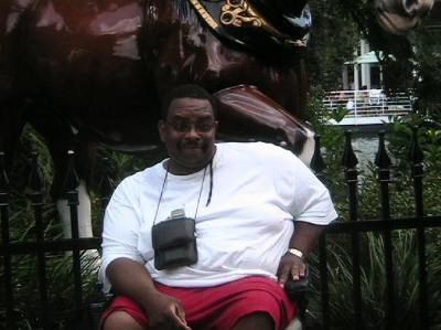Terence Walton