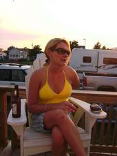 tammy frederick