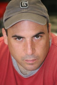 Steven Kerneklian