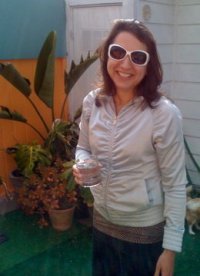 Heather Paster