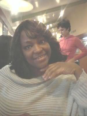 Tiffanie Tobe