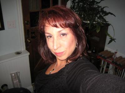 Gail Pereira