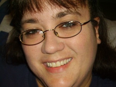 tina sanders
