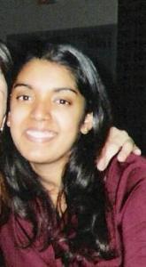 Sheena Koshy