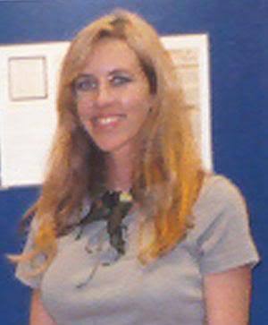 Laura Wallace