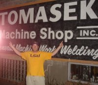 John Tomasek