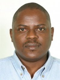 Olajuwon Olaleye