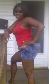Latisha Plante