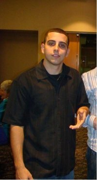 Nicky Parlavecchio