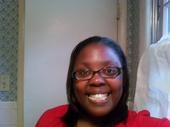 Teri Washington