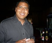 Antonio Minitrez