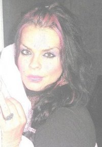 Corina Pataki