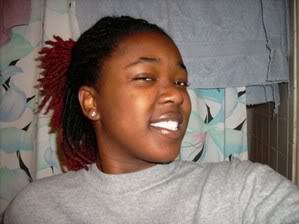 Tiffany Harper
