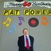 patrick powers