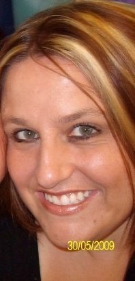Shannon Struble