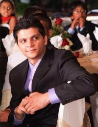 Jenishkumar Patel