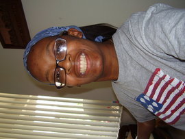Candace Williams