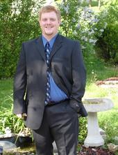 joshua page