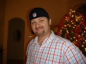 michael blevins