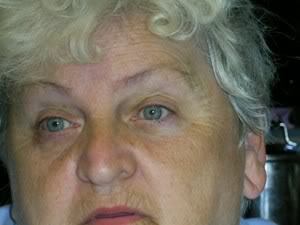 Patricia Beddard