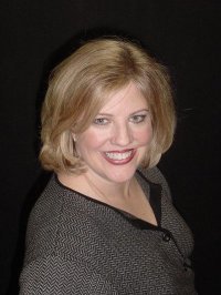 Lucie Aldridge